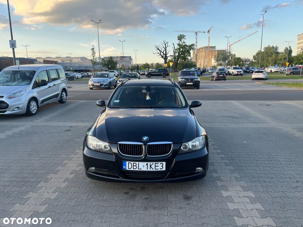 BMW 3