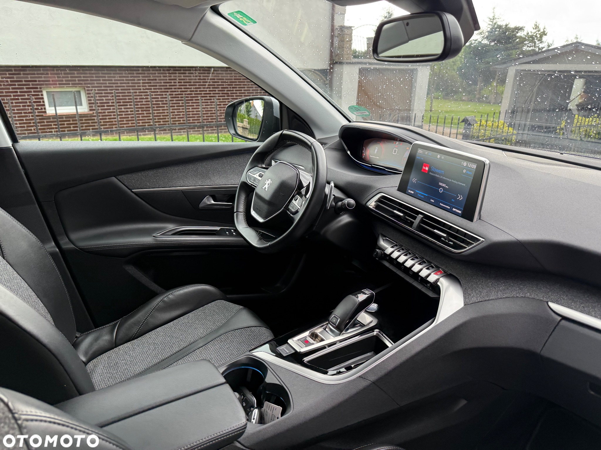 Peugeot 3008 1.5 BlueHDi Allure Pack S&S EAT8 - 16
