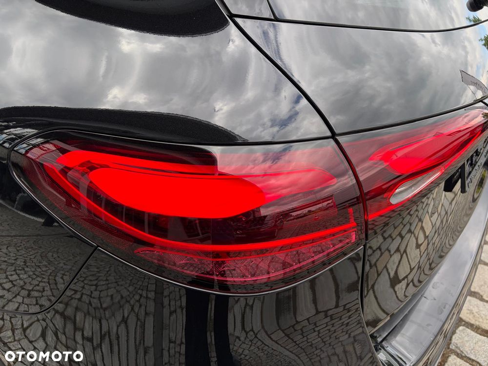 Mercedes-Benz GLC 220 d 4Matic 9G-TRONIC Edition Avantgarde - 10