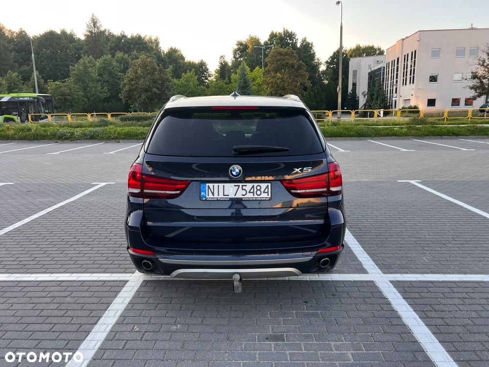 BMW X5 - 4
