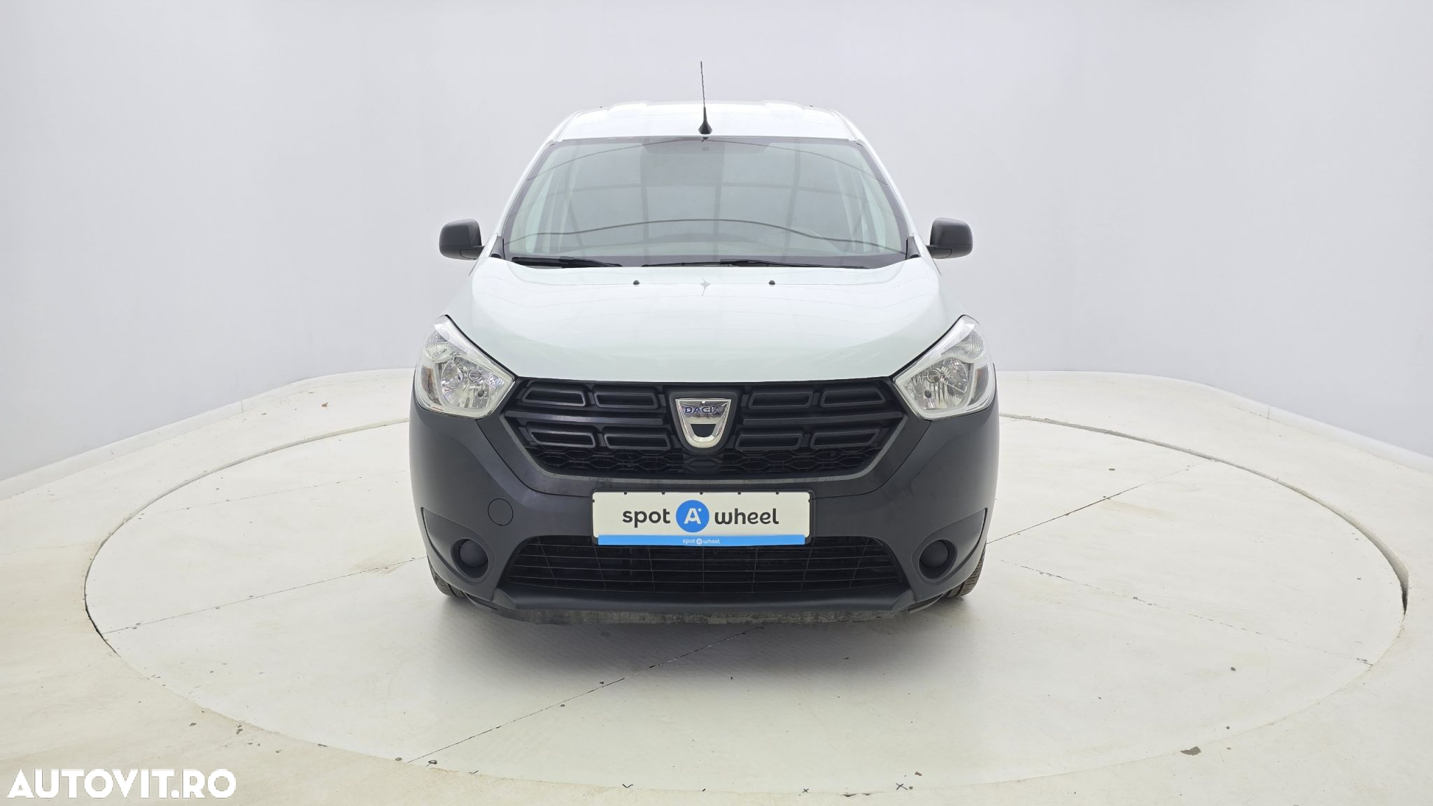 Dacia Dokker - 2