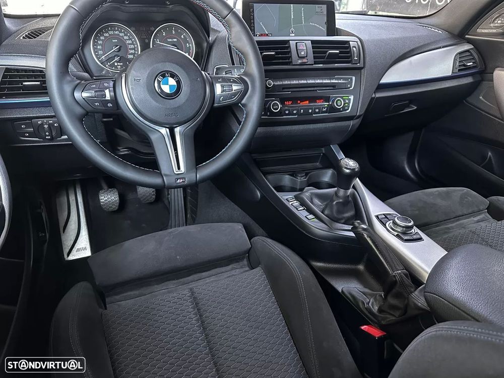 BMW 120 d xDrive Pack M - 28