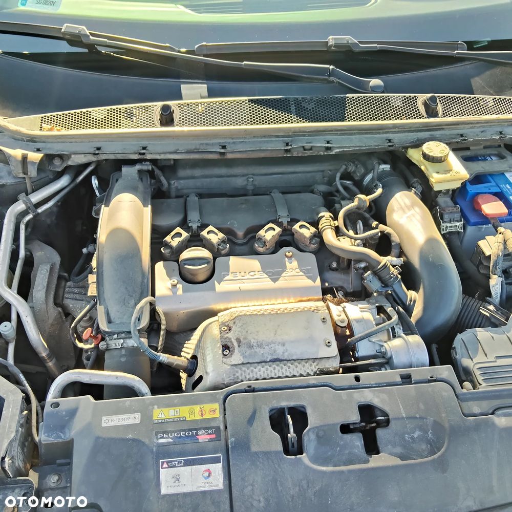 Peugeot 308 - 7