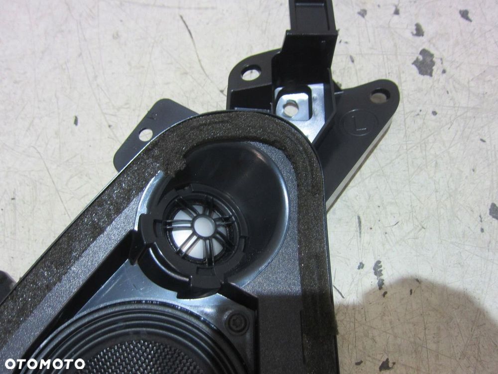 BMW X3 F25 GŁOŚNIK TOP HIFI LOGIC 7 SŁUPKA D LEWY 9213759 65139213759 - 3