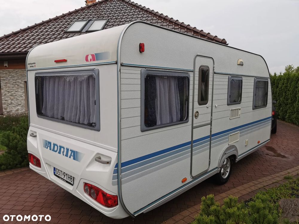 Adria 472 - 25