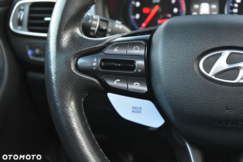 Hyundai i30 N 2.0 T-GDI Performance - 26