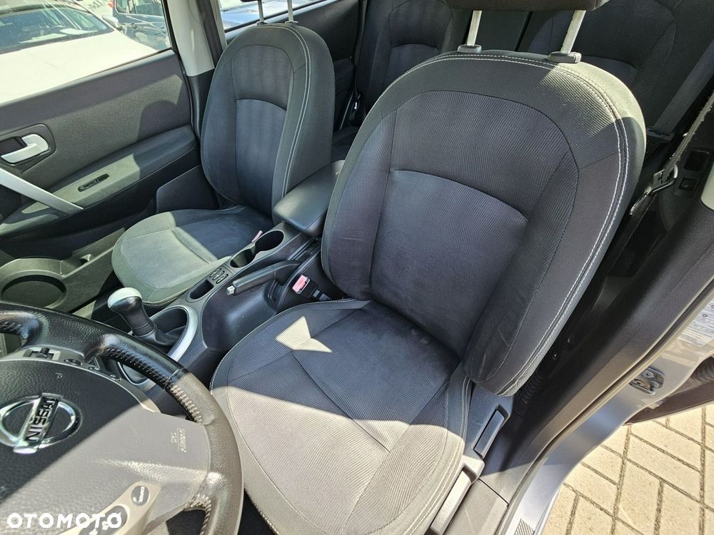 Nissan Qashqai 1.6 Tekna - 35