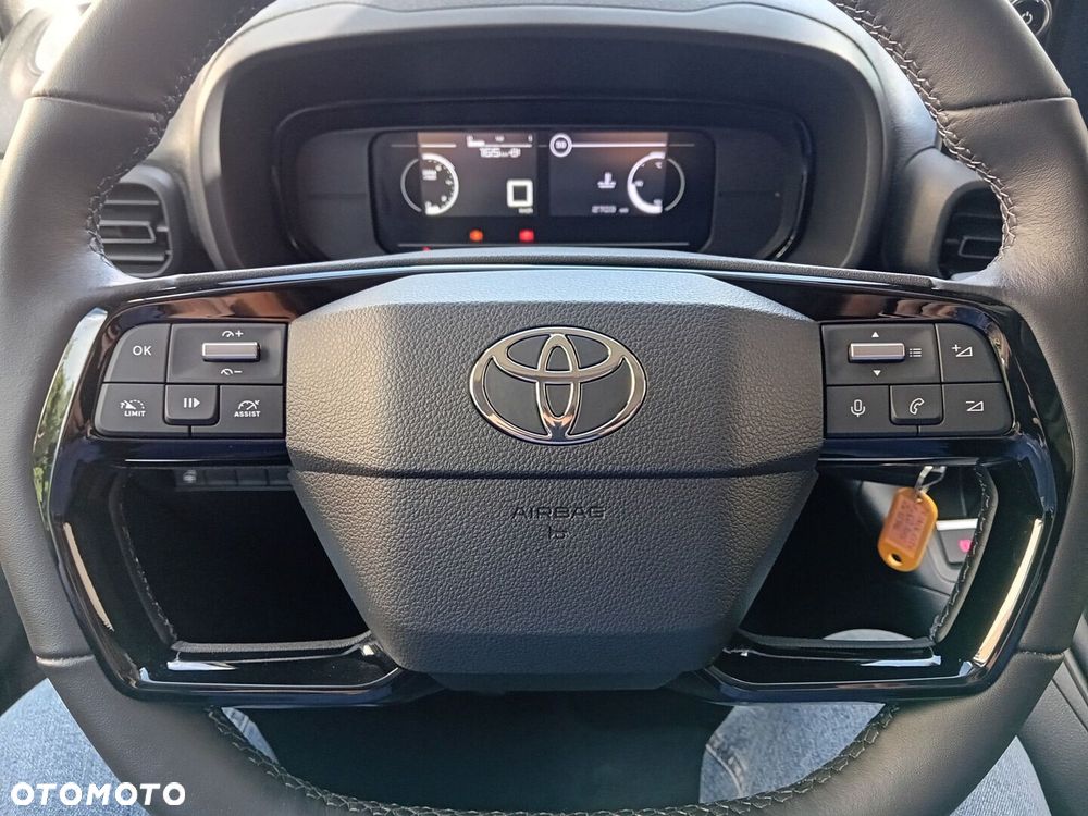 Toyota PROACE CITY - 14