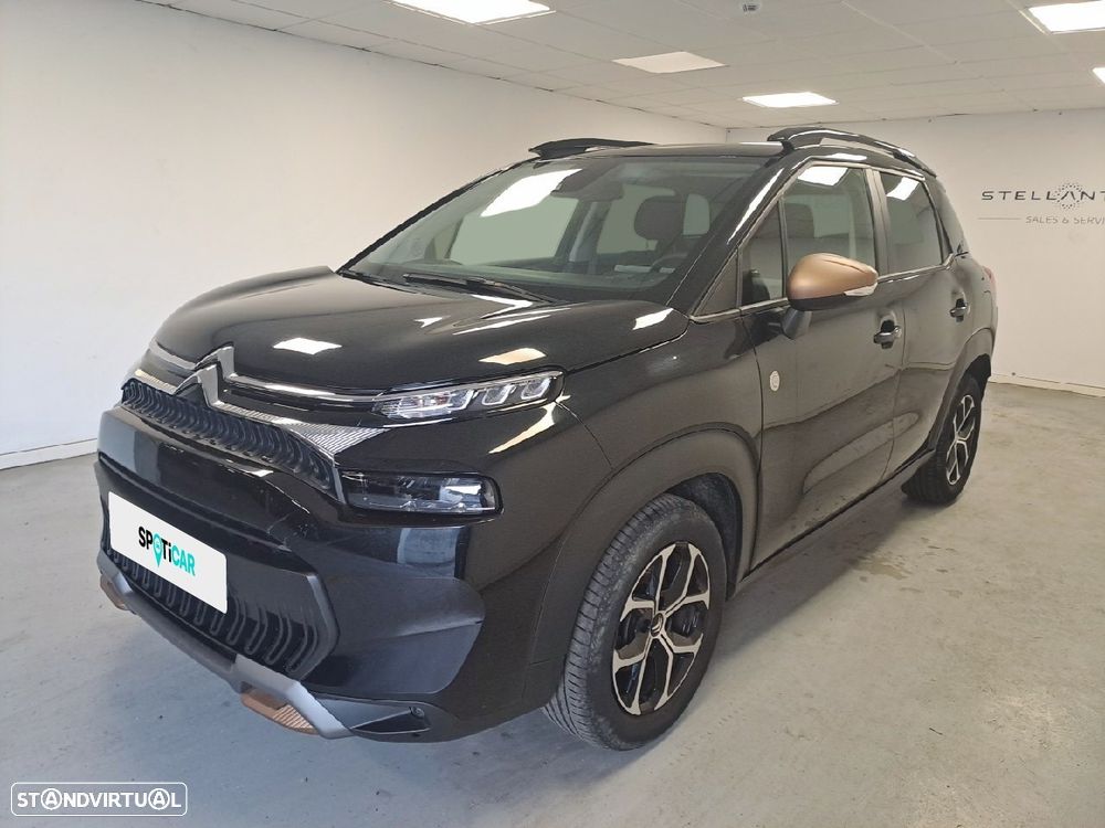 Citroën C3 Aircross 1.2 PureTech C-Series - 1