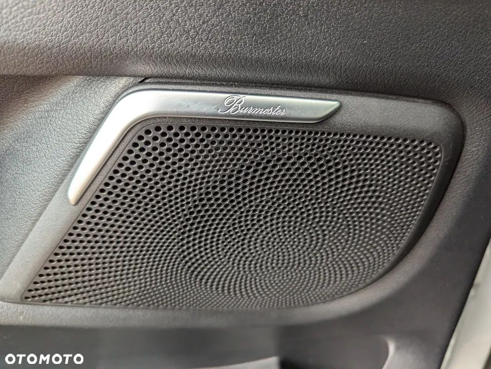 Mercedes-Benz Klasa V 300 d 4-Matic Exclusive 9G-Tronic (d³ugi) - 27