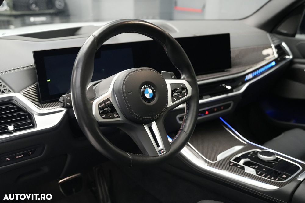 BMW X5 M - 16