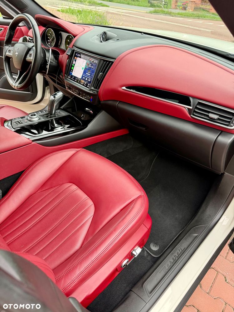 Maserati Levante Q4 - 17