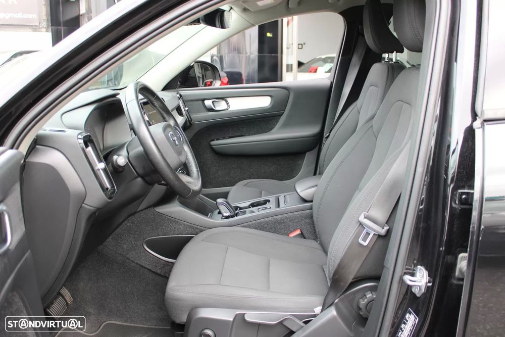 Volvo XC 40 - 9