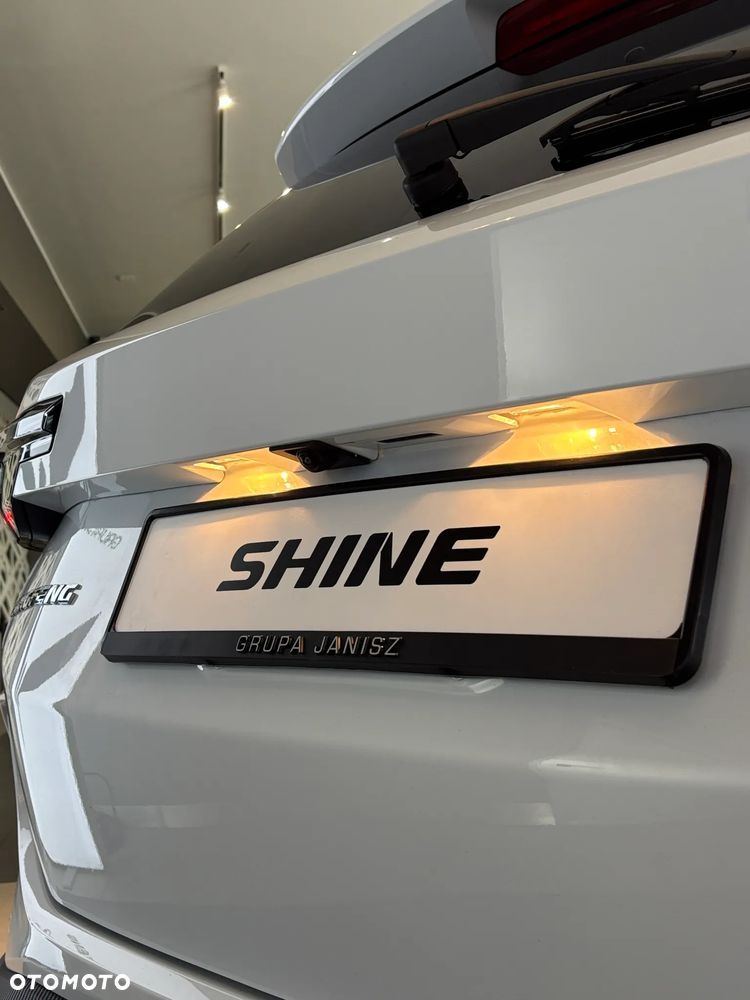 Dongfeng Shine GS - 13
