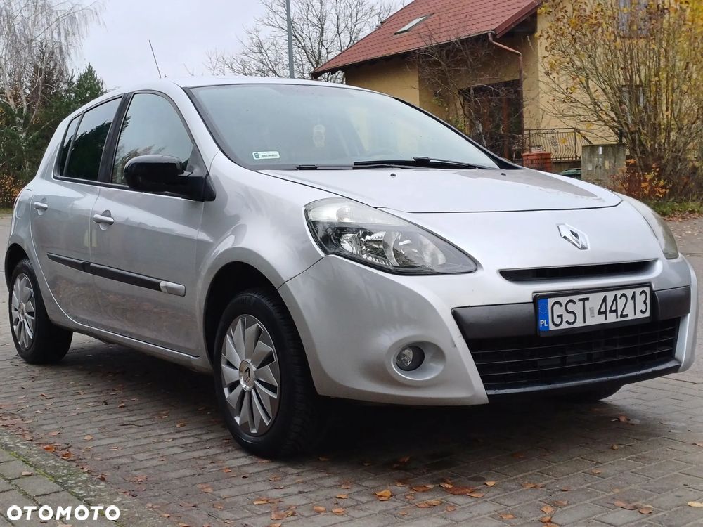 Renault Clio 1.5 dCi Alize - 18