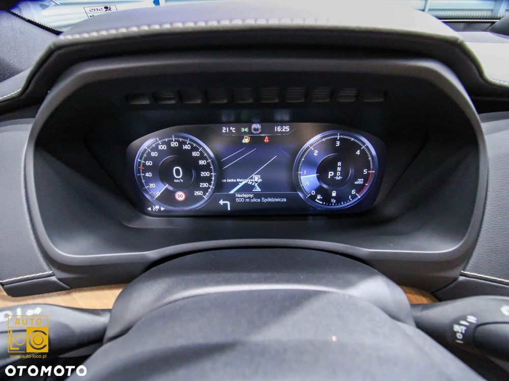 Volvo XC 90 B5 D AWD Inscription - 20
