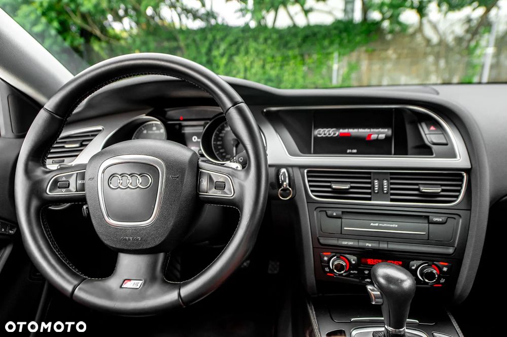 Audi S5 Coupé - 33