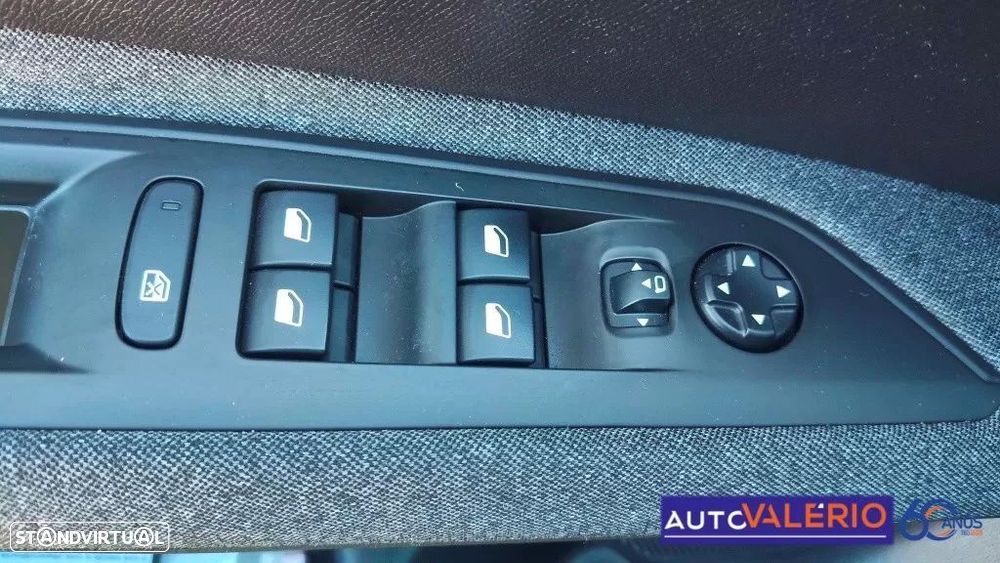 Peugeot 5008 1.5 BlueHDi Active Pack - 13