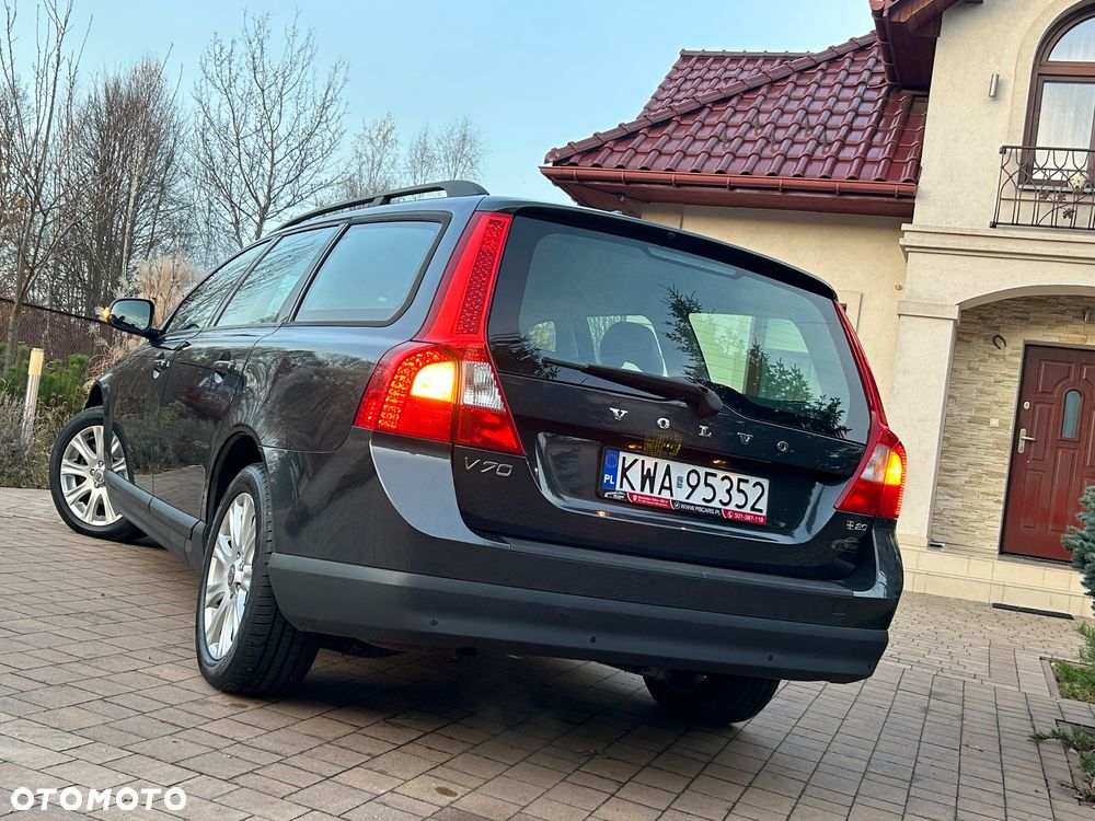 Volvo V70 2.0 Momentum - 15