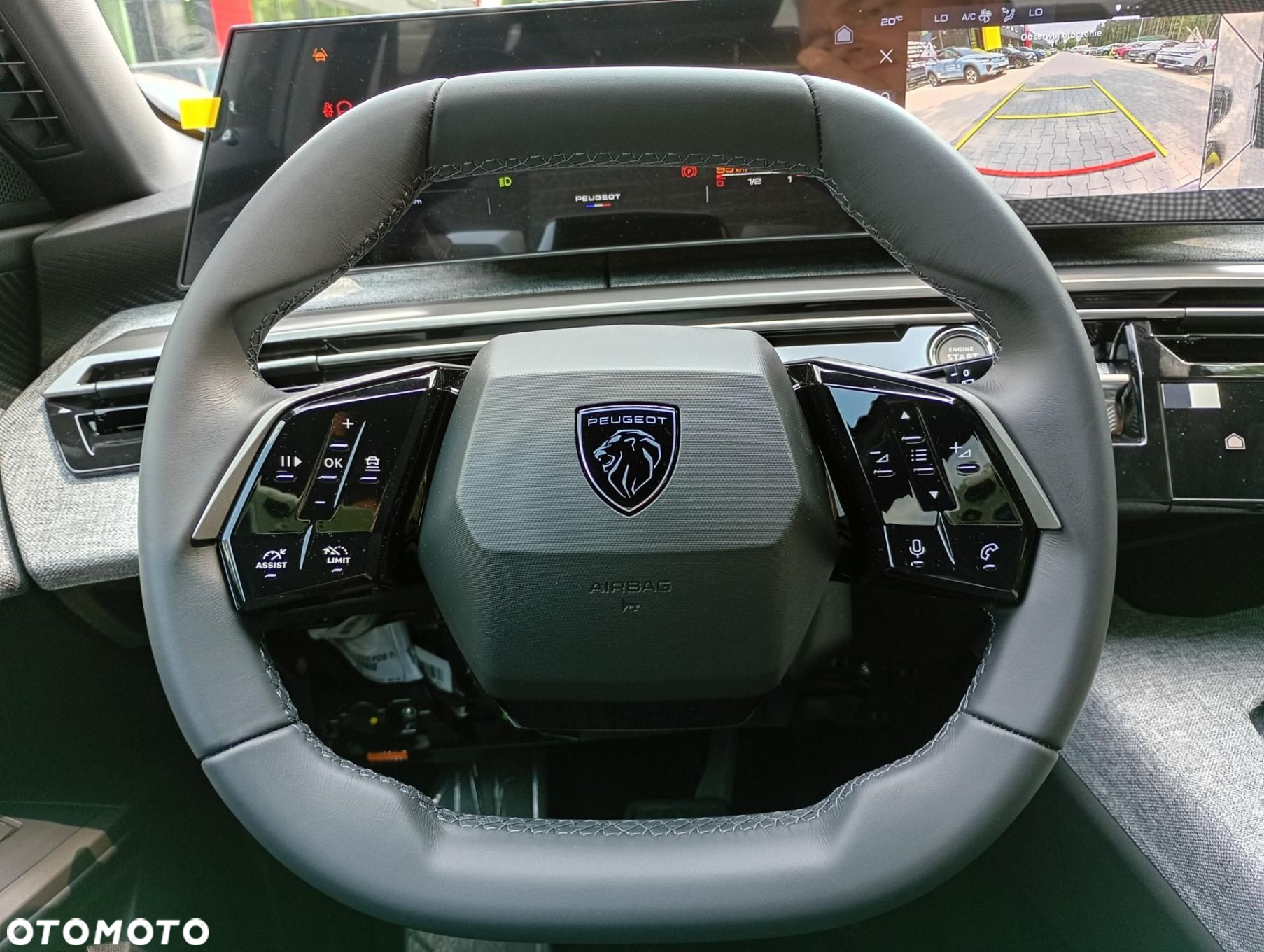 Peugeot 5008 - 28