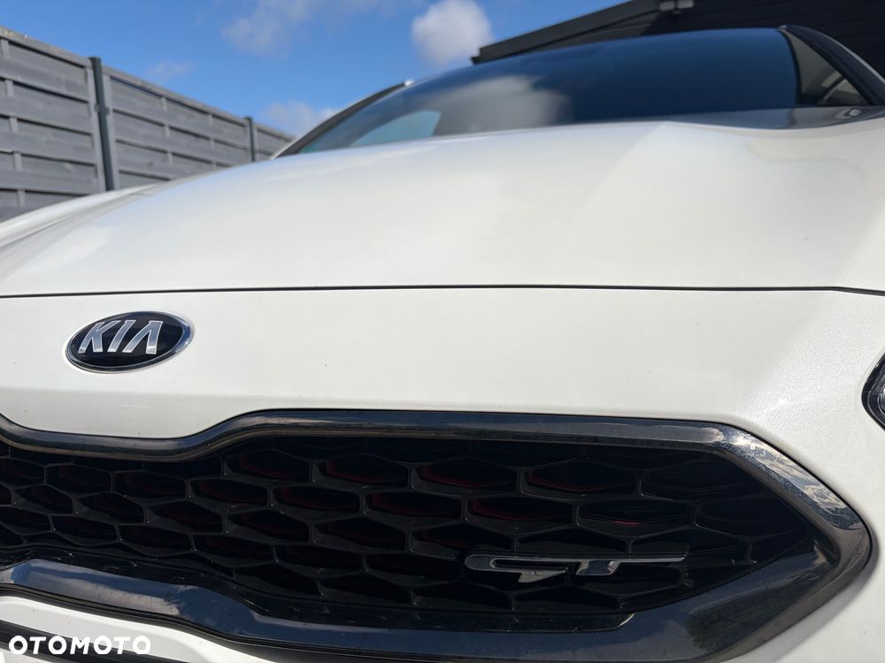 Kia ProCeed - 5