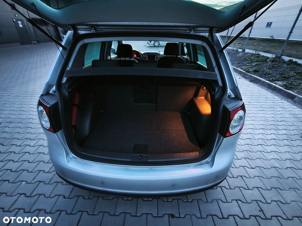 Volkswagen Golf 1.4 TSI Tour - 18