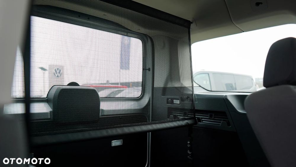 Volkswagen Caddy Maxi 2.0 TDI - 14