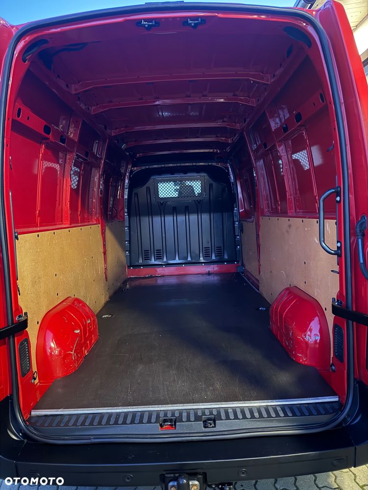 Nissan Nv400 - 21