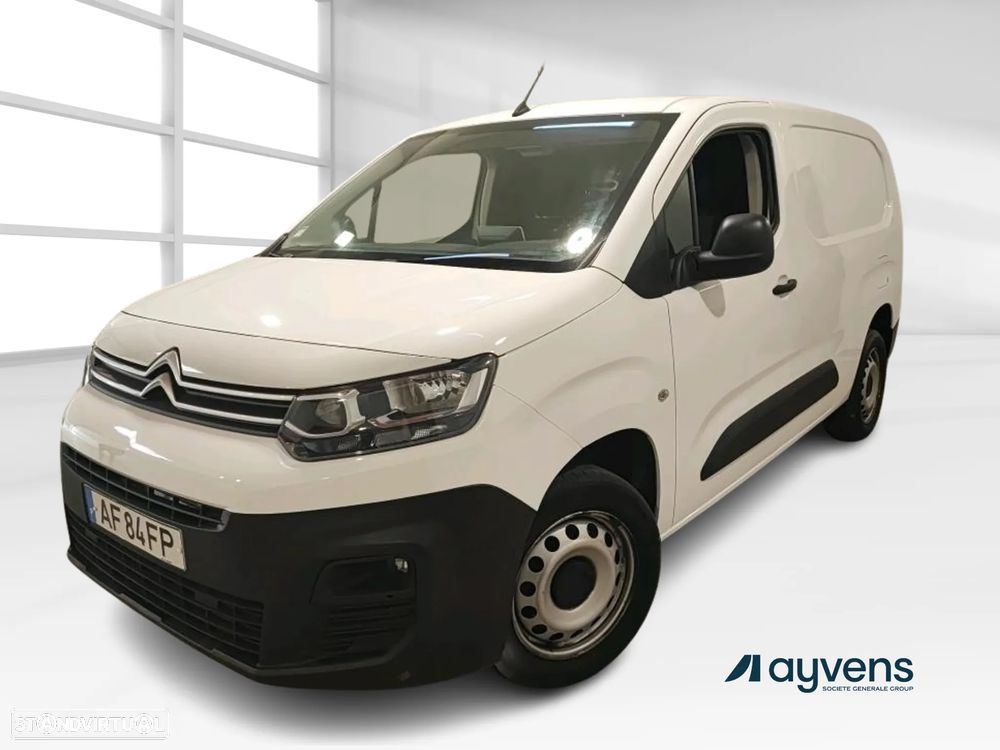 Citroën BERLINGO VAN 1.5 BlueHDi XL Club - 1