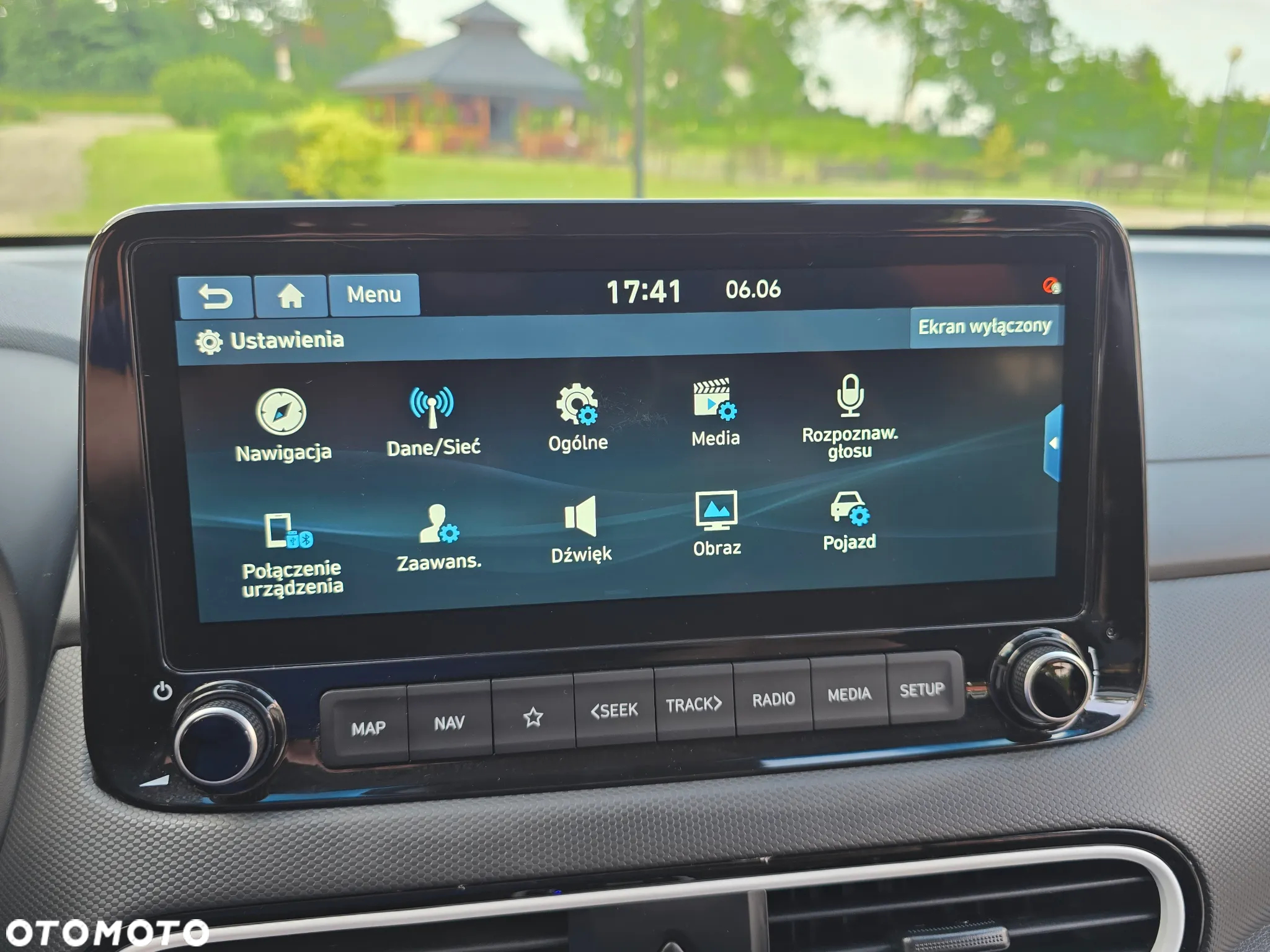 Hyundai Kona 1.6 GDI DCT Hybrid Advantage - 16