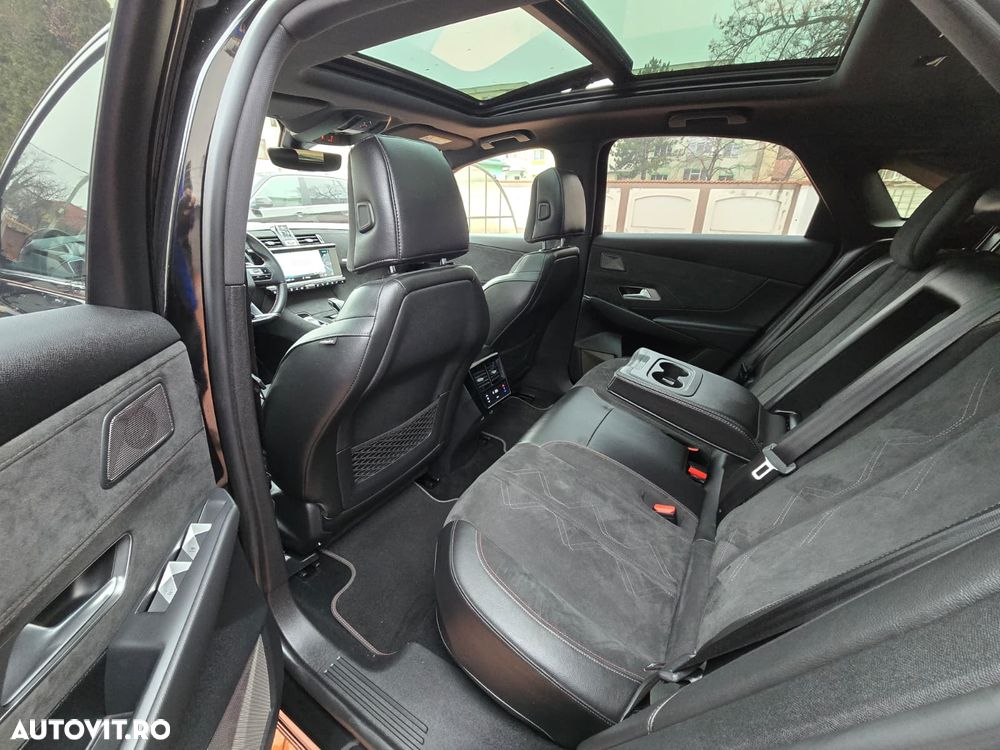 DS Automobiles DS 7 Crossback - 9