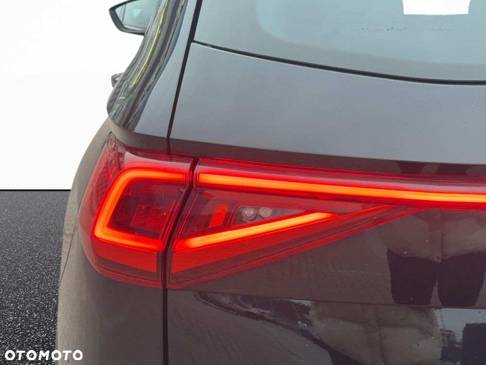 Seat Tarraco 2.0 Eco TSI FR S&S 4Drive DSG - 13