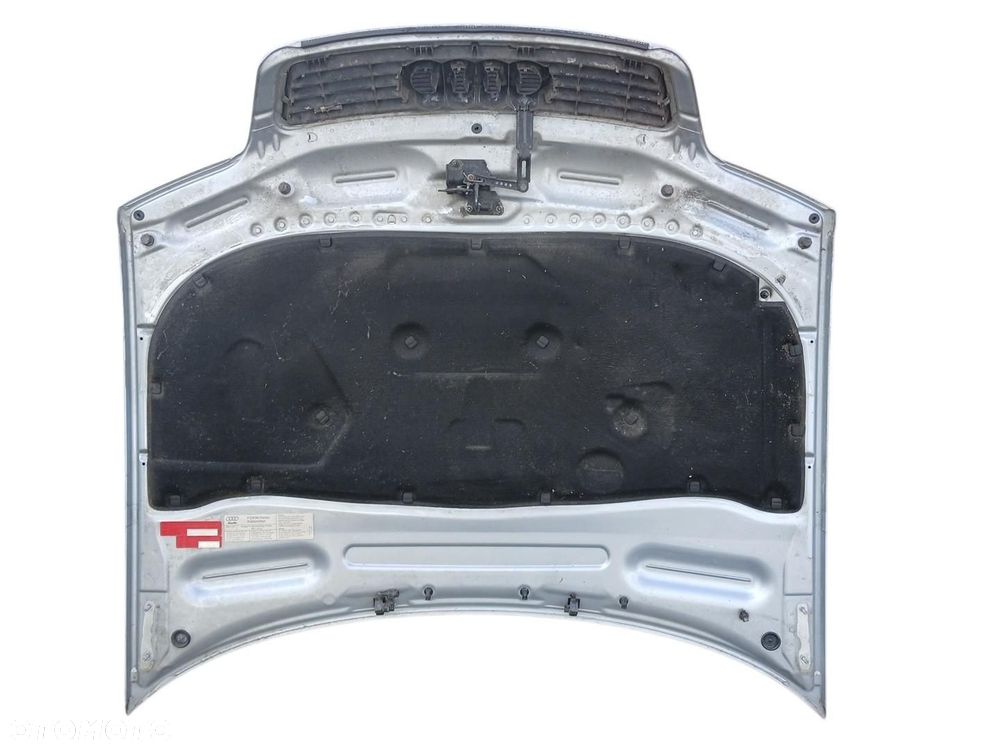MASKA AUDI A6 C5 - 2