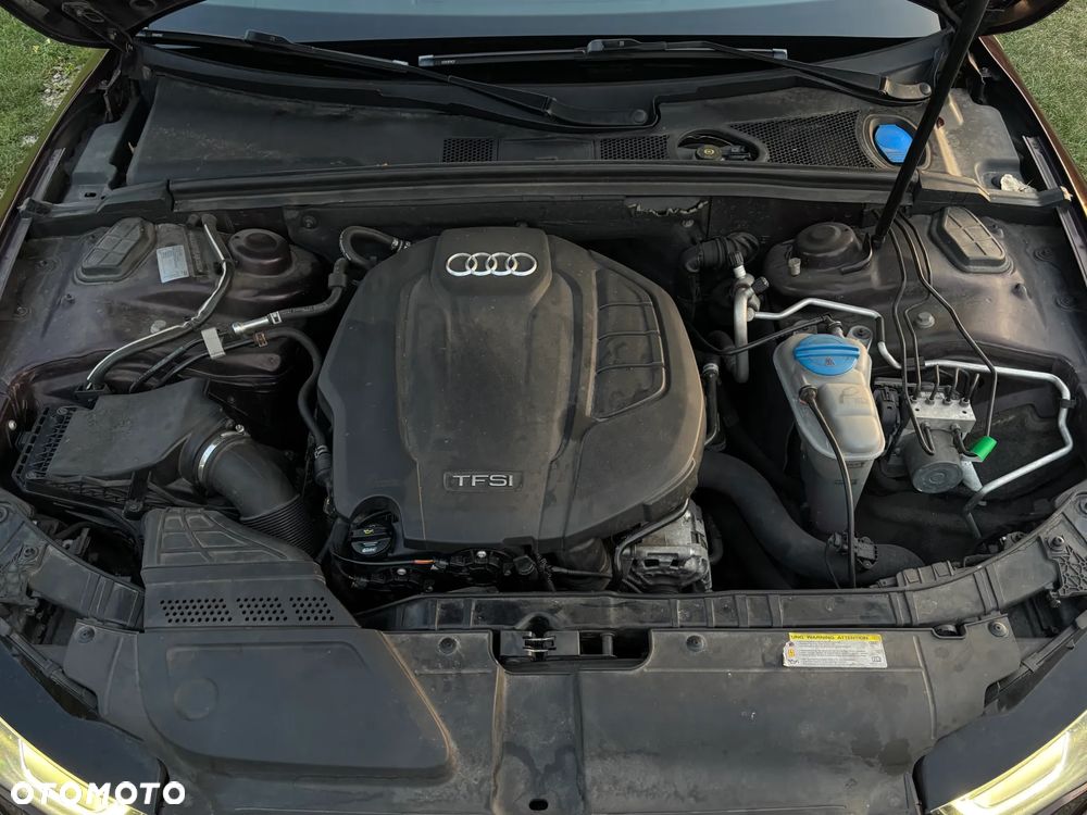 Audi A5 - 11