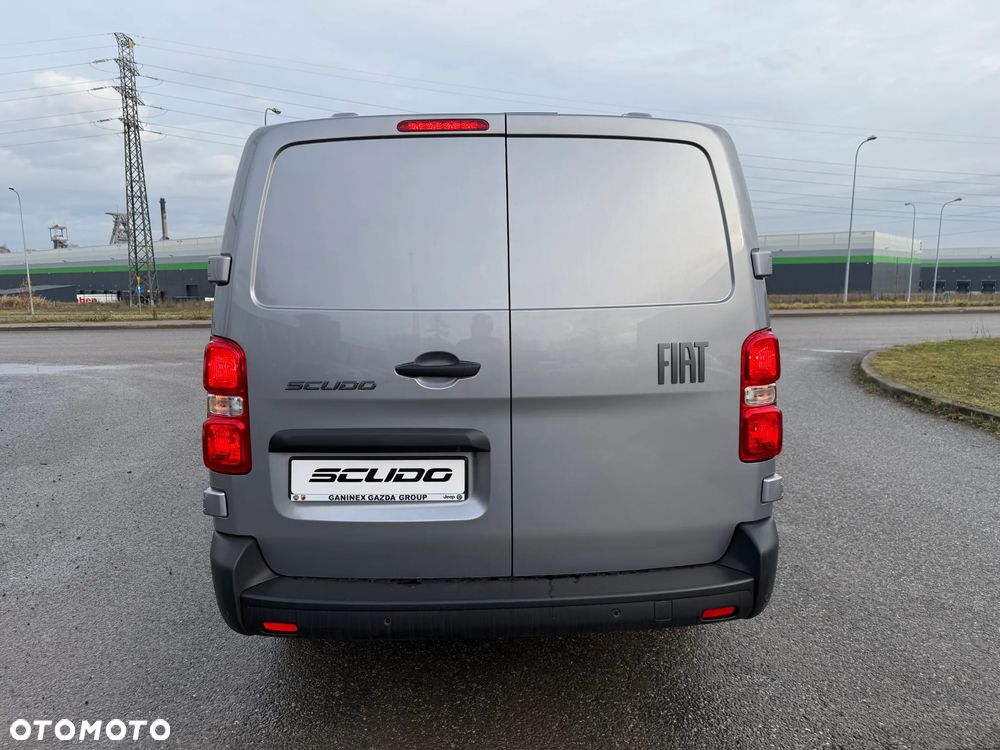 Fiat Scudo - 10