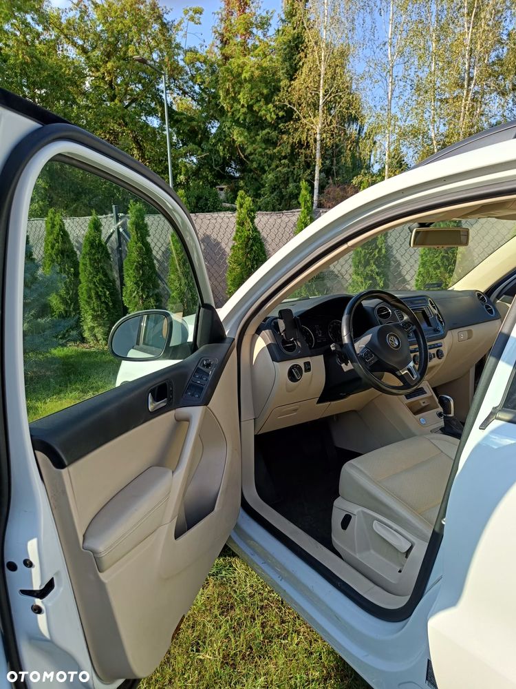 Volkswagen Tiguan - 38