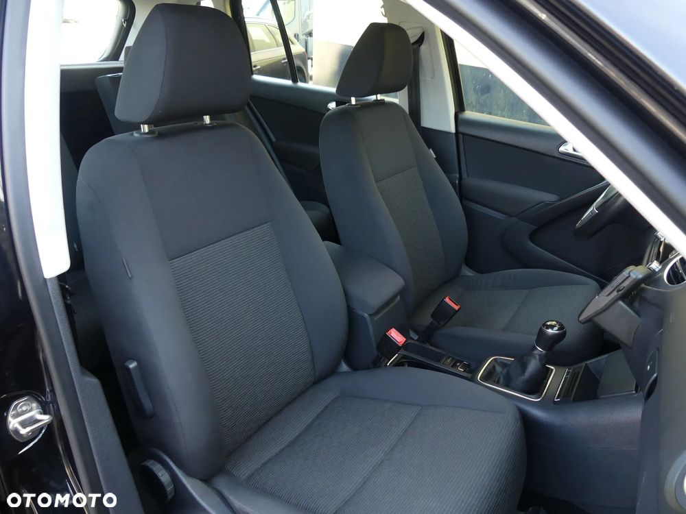 Volkswagen Tiguan 2.0 TDI DPF BlueMotion Technology Life - 7