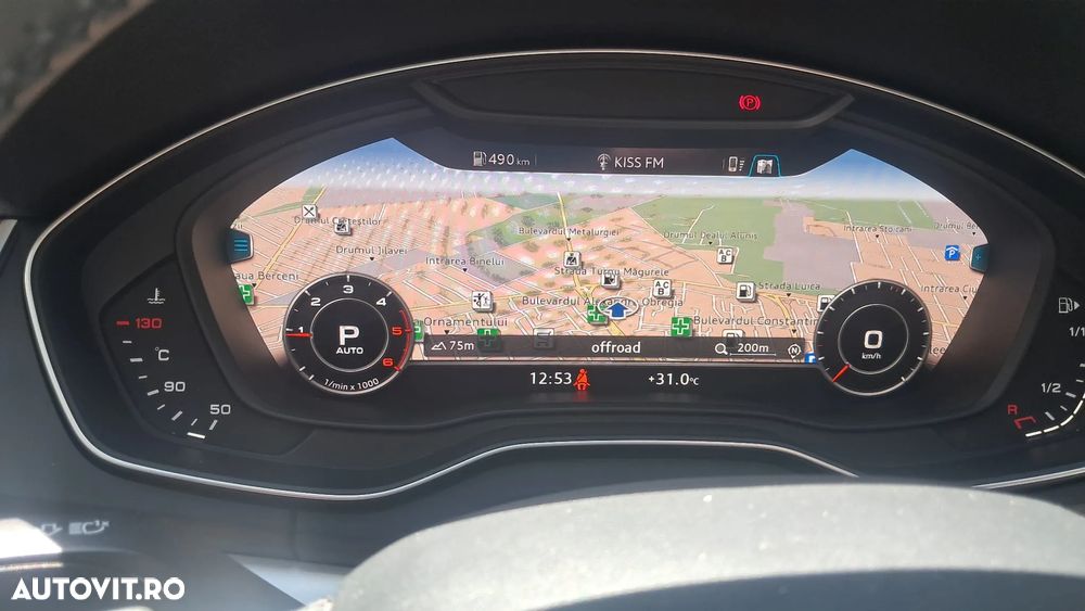Audi Q5 2.0 TDI Quattro S tronic - 26