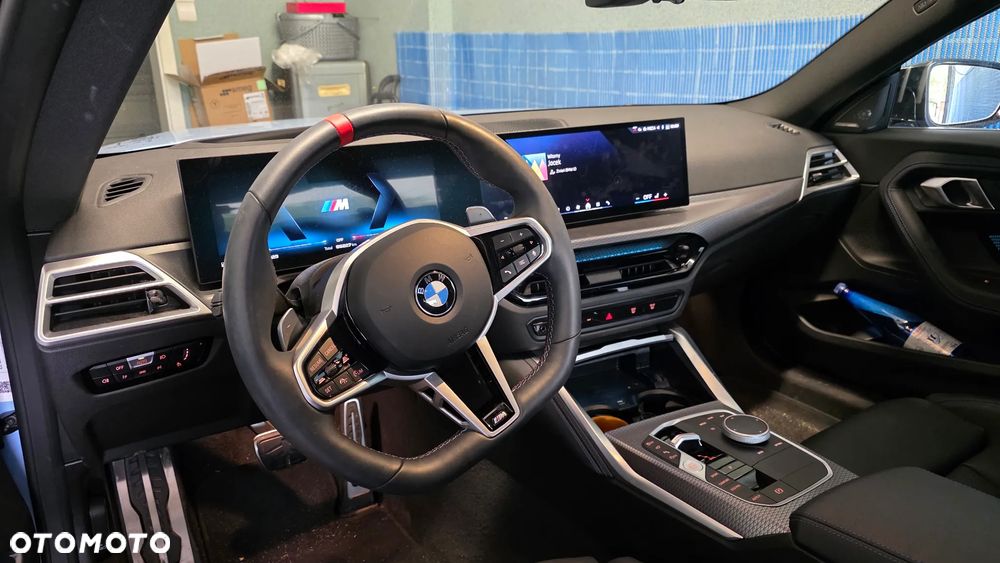 BMW Seria 2 M240i xDrive - 7