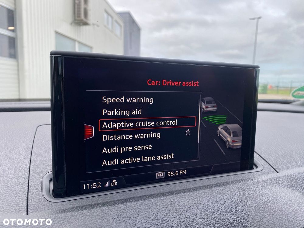 Audi A3 Limousine 1.6 TDI S tronic - 28