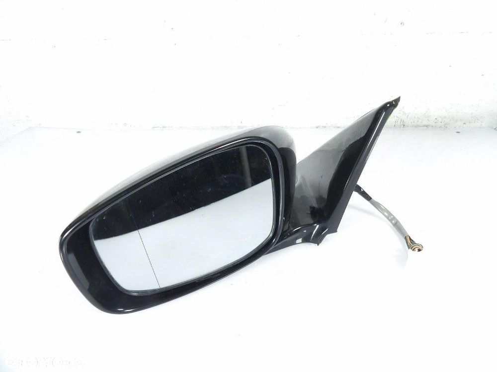 INFINITI G37 LUSTERKO LEWE E4022713 KH3