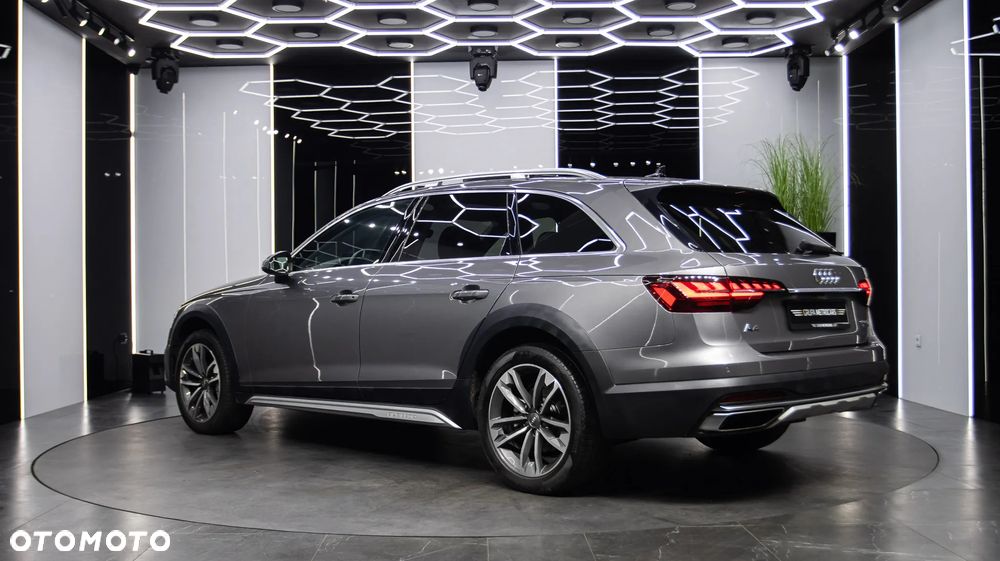 Audi A4 Allroad - 7