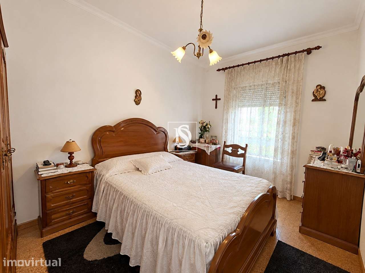Apartamento T2 - Santarém - Grande imagem: 5/6