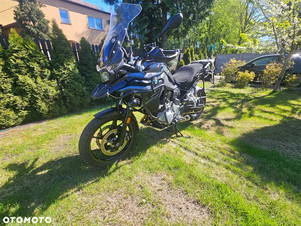 BMW GS - 25