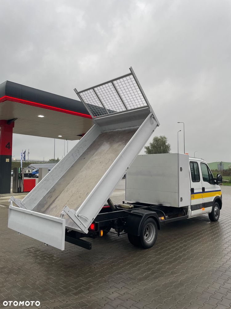 Iveco Daily - 13