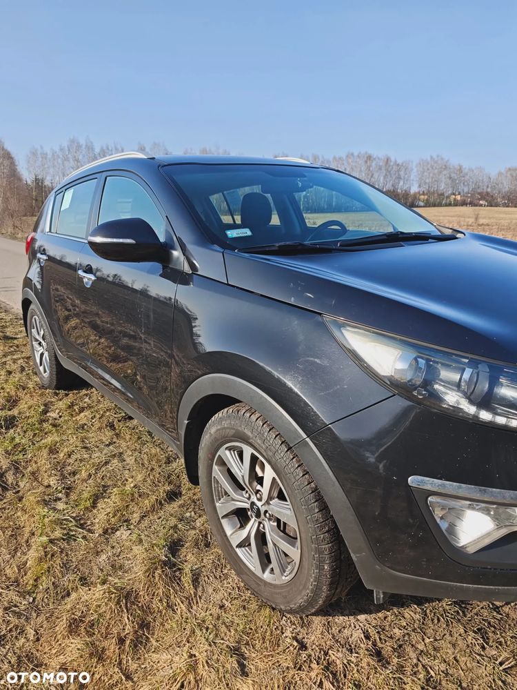 Kia Sportage 2.0 GDI M 2WD - 6