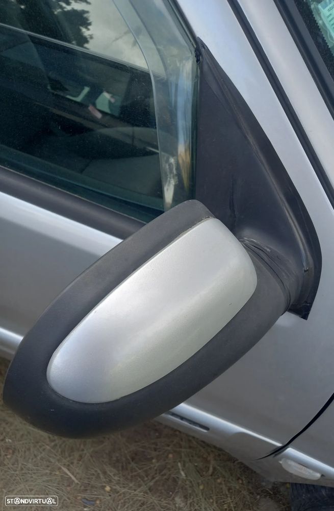 Citroën Saxo 1.1i SX - 6