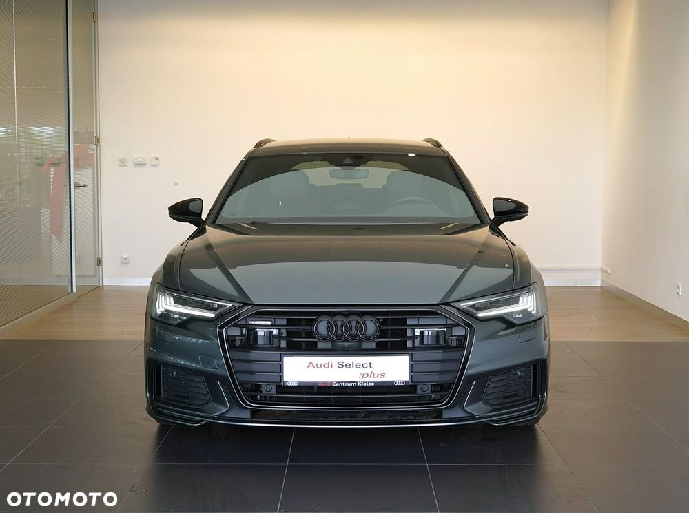 Audi A6 Avant - 4