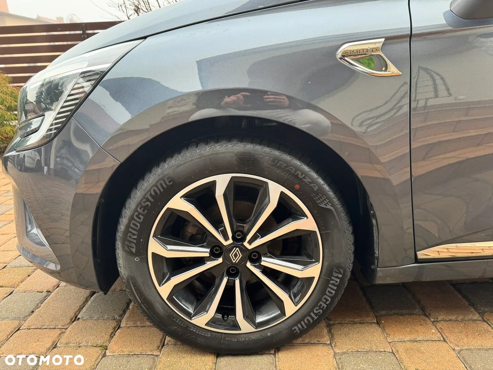 Renault Clio 1.0 TCe Intens - 15