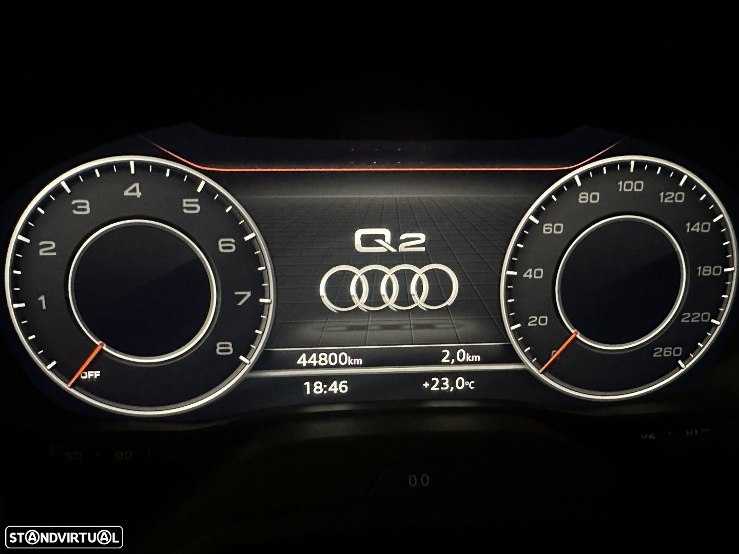 Audi Q2 1.0 TFSI Sport - 27